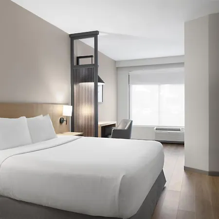 Hyatt Place Dallas Park Central-2