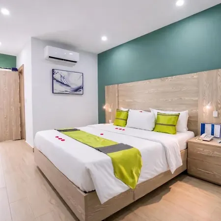 Hotel Bano Palace-2