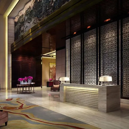 The Ritz-Carlton, Chengdu-3