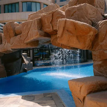 Helnan Landmark Hotel-2