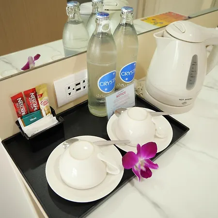 Sleep With Me Hotel Design Hotel @ Patong-2