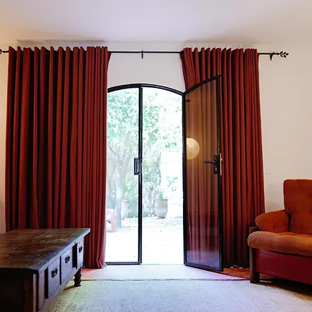 MORO Marrakech Boutique Hôtel-2