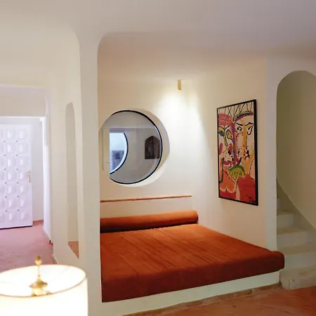 MORO Marrakech Boutique Hôtel-3
