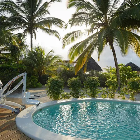 Zanzibar White Sand Luxury Villas & Spa - Relais & Chateaux-2