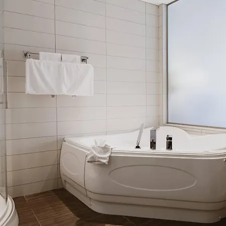 Quality Inn Rouyn-Noranda-3