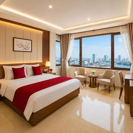 Moonlight Hotel Da Nang-2
