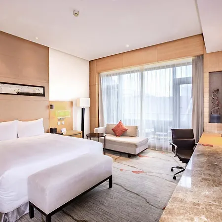 Doubletree By Hilton Jiaxing-3