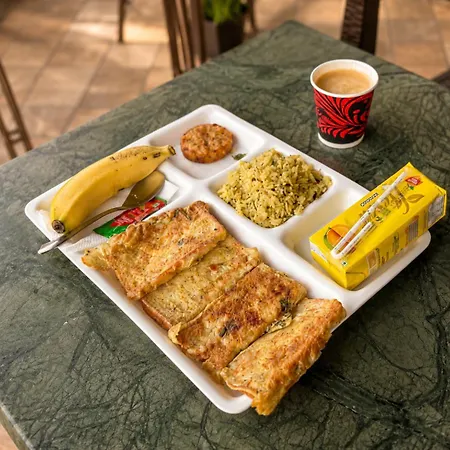 Smyle Inn - Comfort & Value Near New Delhi Railway Station - Since 1998-2