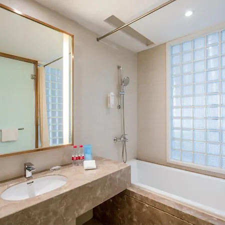 Holiday Inn Express Shenyang Golden Corridor By Ihg-2