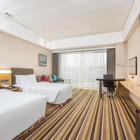 Holiday Inn Express Shenyang Golden Corridor By Ihg-3