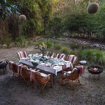 Jim'S Jungle Retreat-2