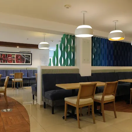 Holiday Inn Express Piedras Negras By Ihg-2