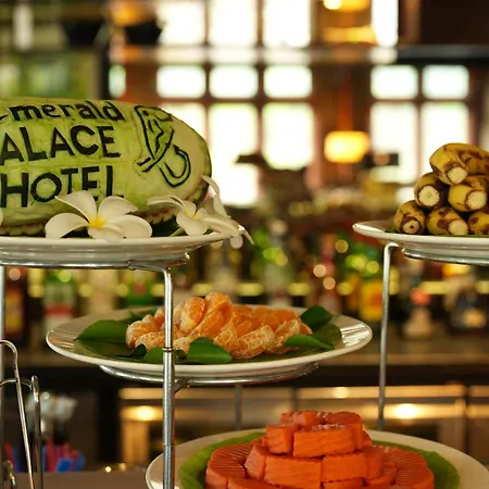Emerald Palace Hotel-3