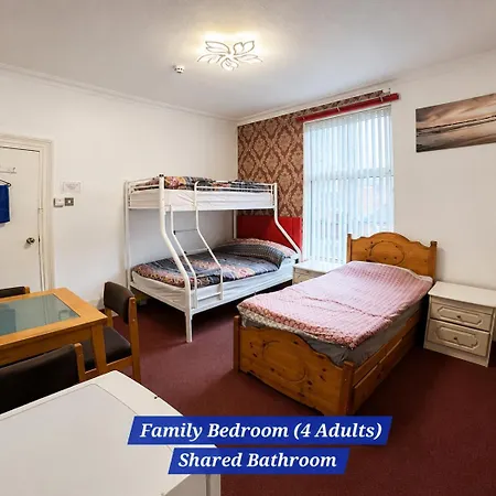 Heavenly Nights Guest House-3