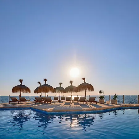 Universal Hotel Cabo Blanco - Adults Only-3