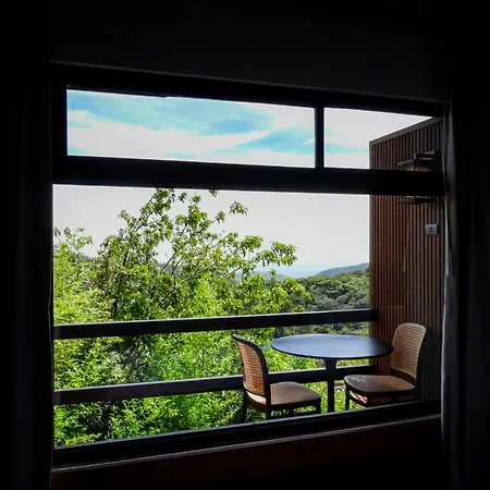 Hotel Montaña Monteverde-3