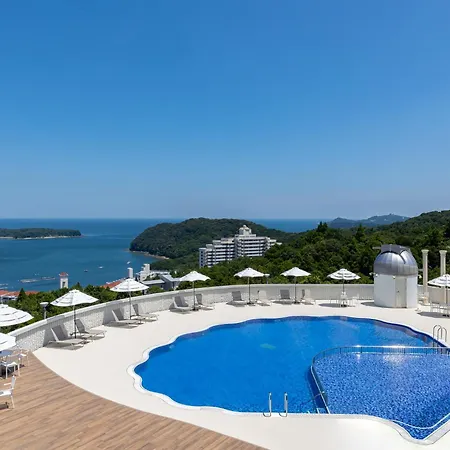 Toba Ocean Resort All-Inclusive Hotel-2