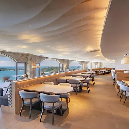 Toba Ocean Resort All-Inclusive Hotel-3