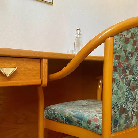 Pension Cafe Suzette-2