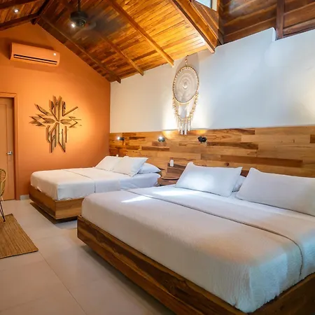 Banana Beach Bungalows-3