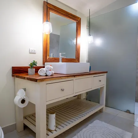 Banana Beach Bungalows-2