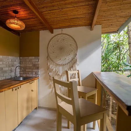 Banana Beach Bungalows-2