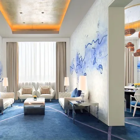 The Azure Ningbo, Vignette Collection By Ihg-2