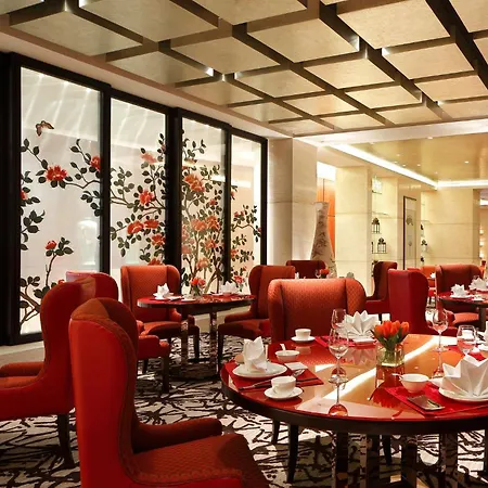 The Azure Ningbo, Vignette Collection By Ihg-3