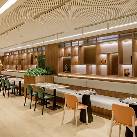 Hotel Murcia Rincon De Pepe, Affiliated By Melia-2