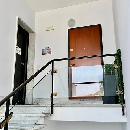 Bovisa House B&B Private Rooms-3