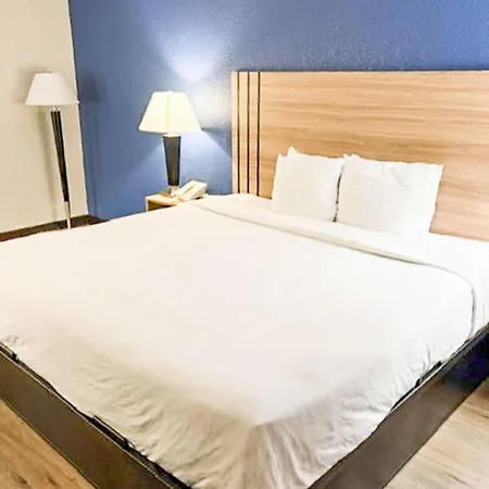 Park Inn By Radisson, Ames-3