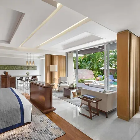 Sofitel Bali Nusa Dua Beach Resort-3