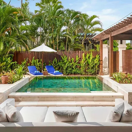 Sofitel Bali Nusa Dua Beach Resort-3