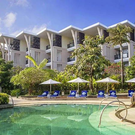 Sofitel Bali Nusa Dua Beach Resort-2