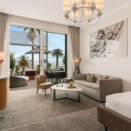 The Marly Boutique Hotel-2