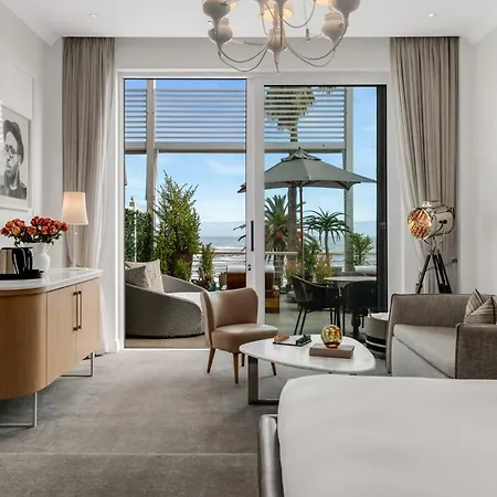 The Marly Boutique Hotel & Spa-2