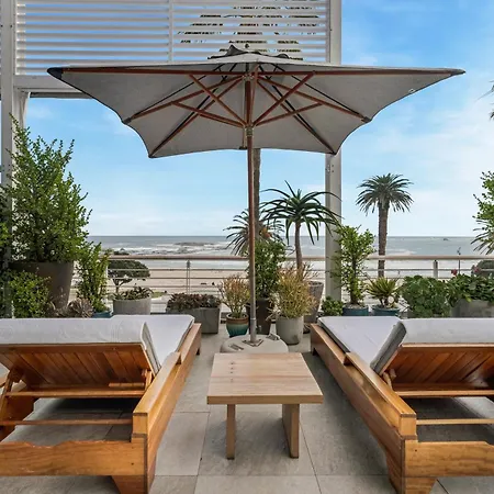 The Marly Boutique Hotel-3