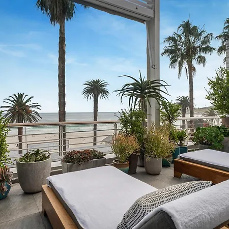 The Marly Boutique Hotel & Spa-2