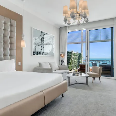 The Marly Boutique Hotel & Spa-3