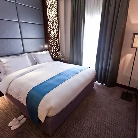 Zubarah Hotel-2
