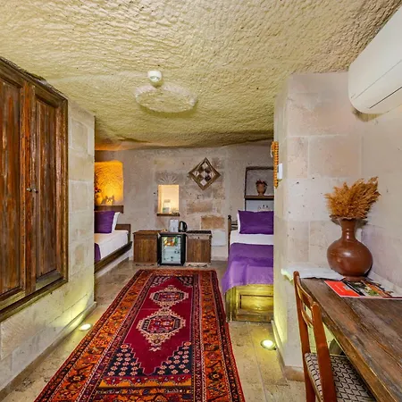 Hidden Cave Hotel-2