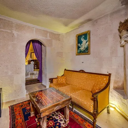 Hidden Cave Hotel-2