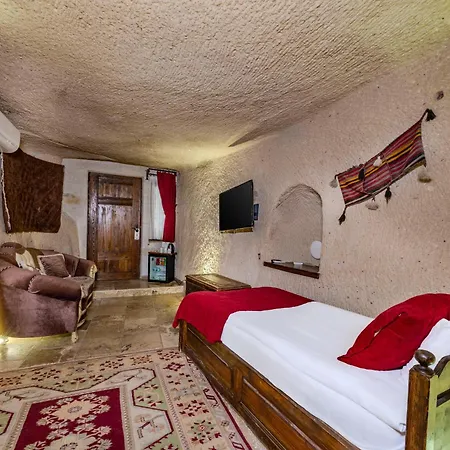 Hidden Cave Hotel-3