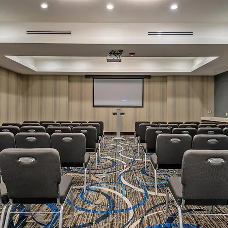 Holiday Inn Austin Airport By Ihg-2