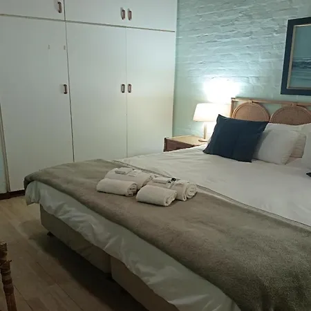 Aqua Marine Guest House-3