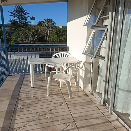 Aqua Marine Guest House-2