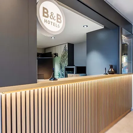 ibis budget Nürnberg Tennenlohe-2