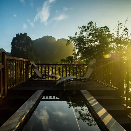 Tam Coc Garden Resort-2
