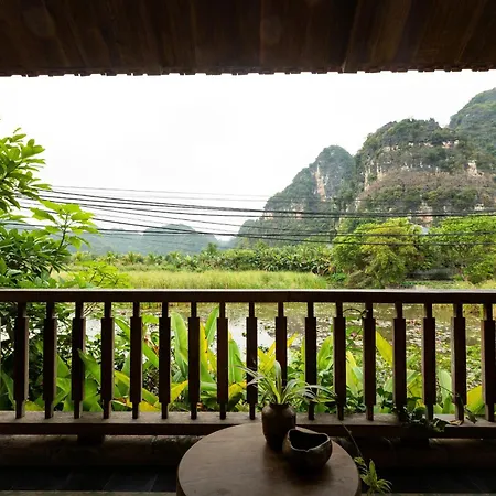 Tam Coc Garden Resort-3