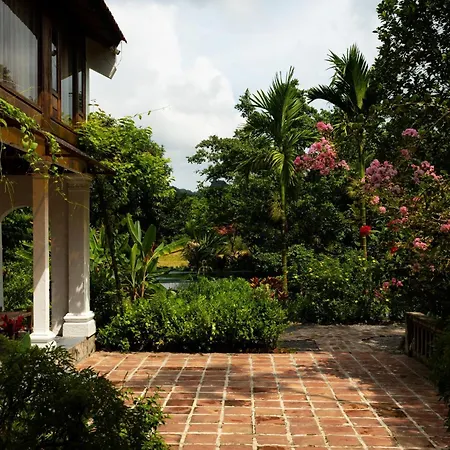 Tam Coc Garden Resort-2